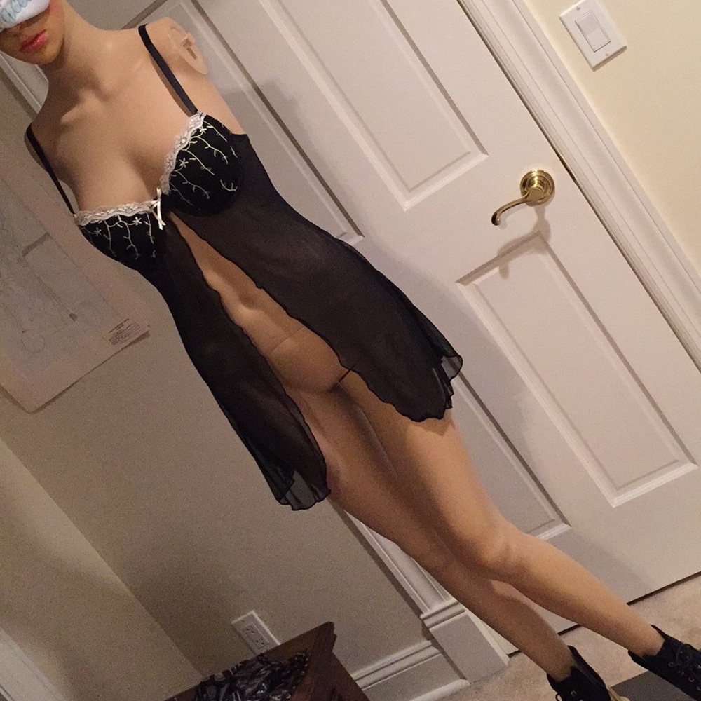 😳